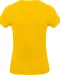 CGTW04T - #E190 Ladies' T-shirt Gold
