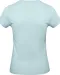 CGTW04T - #E190 Ladies' T-shirt Millennial Mint
