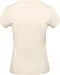 CGTW04T - #E190 Ladies' T-shirt Natural