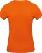 CGTW04T - #E190 Ladies' T-shirt Orange
