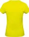 CGTW04T - #E190 Ladies' T-shirt Pixel Lime
