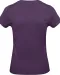 CGTW04T - #E190 Ladies' T-shirt Radiant Purple
