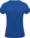 CGTW04T - #E190 Ladies' T-shirt Royal Blue