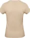 CGTW04T - #E190 Ladies' T-shirt Sand