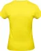 CGTW04T - #E190 Ladies' T-shirt Solar Yellow