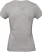 CGTW04T - #E190 Ladies' T-shirt Sport Grey