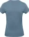 CGTW04T - #E190 Ladies' T-shirt Stone Blue
