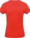 CGTW04T - #E190 Ladies' T-shirt Sunset Orange