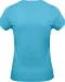 CGTW04T - #E190 Ladies' T-shirt Swimming Pool