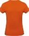 CGTW04T - #E190 Ladies' T-shirt Urban Orange