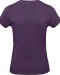CGTW04T - #E190 Ladies' T-shirt Urban Purple