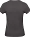 CGTW04T - #E190 Ladies' T-shirt Used Black