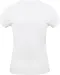 CGTW04T - #E190 Ladies' T-shirt White