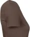 CGTW04T - #E190 Ladies' T-shirt Brown