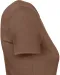 CGTW04T - #E190 Ladies' T-shirt Chocolate