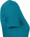 CGTW04T - #E190 Ladies' T-shirt Diva Blue