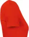 CGTW04T - #E190 Ladies' T-shirt Fire red