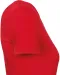 CGTW04T - #E190 Ladies' T-shirt Red