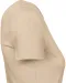 CGTW04T - #E190 Ladies' T-shirt Sand