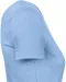 CGTW04T - #E190 Ladies' T-shirt Sky Blue
