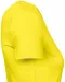 CGTW04T - #E190 Ladies' T-shirt Solar Yellow
