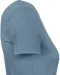 CGTW04T - #E190 Ladies' T-shirt Stone Blue