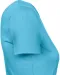 CGTW04T - #E190 Ladies' T-shirt Swimming Pool