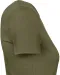 CGTW04T - #E190 Ladies' T-shirt Urban Khaki
