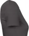 CGTW04T - #E190 Ladies' T-shirt Used Black