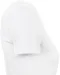 CGTW04T - #E190 Ladies' T-shirt White