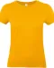 CGTW04T - #E190 Ladies' T-shirt Apricot