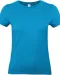 CGTW04T - #E190 Ladies' T-shirt Atoll