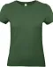 CGTW04T - #E190 Ladies' T-shirt Bottle Green