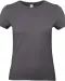 CGTW04T - #E190 Ladies' T-shirt Dark Grey