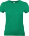 CGTW04T - #E190 Ladies' T-shirt Kelly Green