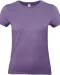 CGTW04T - #E190 Ladies' T-shirt Millennial Lilac