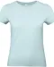 CGTW04T - #E190 Ladies' T-shirt Millennial Mint