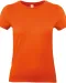CGTW04T - #E190 Ladies' T-shirt Orange