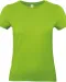 CGTW04T - #E190 Ladies' T-shirt Orchid Green