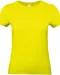 CGTW04T - #E190 Ladies' T-shirt Pixel Lime