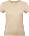 CGTW04T - #E190 Ladies' T-shirt Sand