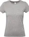 CGTW04T - #E190 Ladies' T-shirt Sport Grey