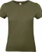 CGTW04T - #E190 Ladies' T-shirt Urban Khaki