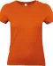 CGTW04T - #E190 Ladies' T-shirt Urban Orange