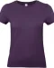 CGTW04T - #E190 Ladies' T-shirt Urban Purple
