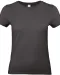 CGTW04T - #E190 Ladies' T-shirt Used Black