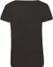 CGTW056 - TriBlend T-shirt / Woman Black