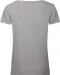 CGTW056 - TriBlend T-shirt / Woman Heather Light Grey