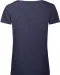 CGTW056 - TriBlend T-shirt / Woman Heather Navy