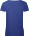 CGTW056 - TriBlend T-shirt / Woman Heather Royal Blue